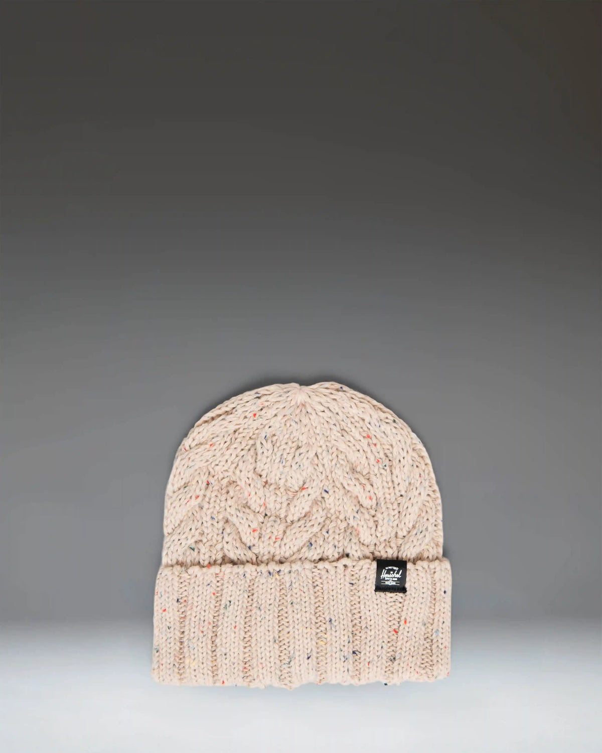 Ellis Cable Beanie