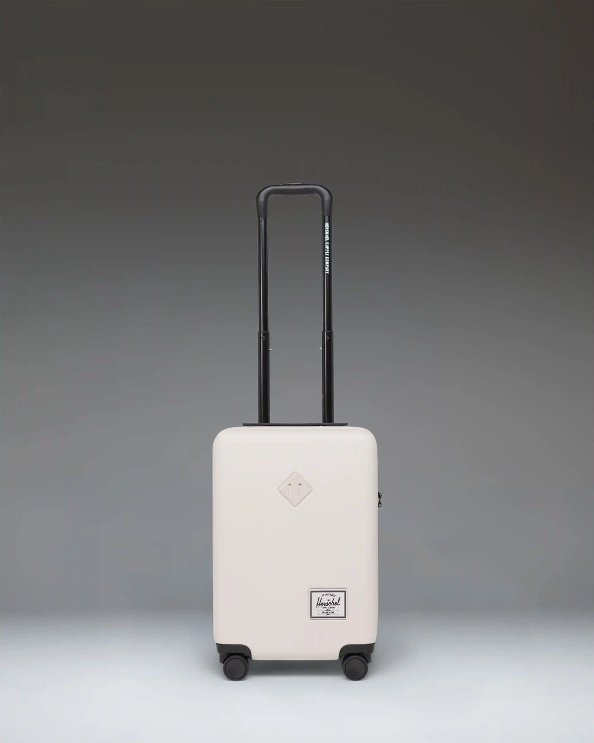 Herschel Heritage Hardshell Carry On Luggage