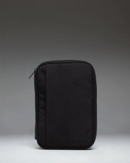 Burrard Organizer Tech