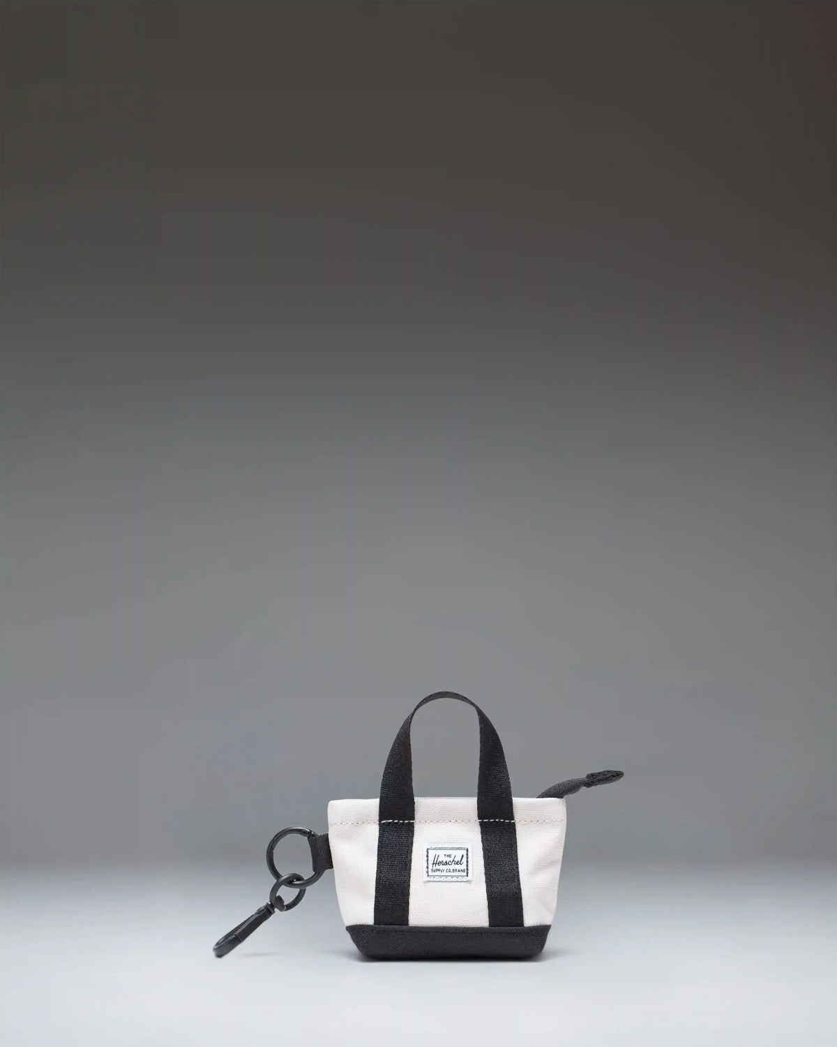Herschel Heritage Tote Bag Charm