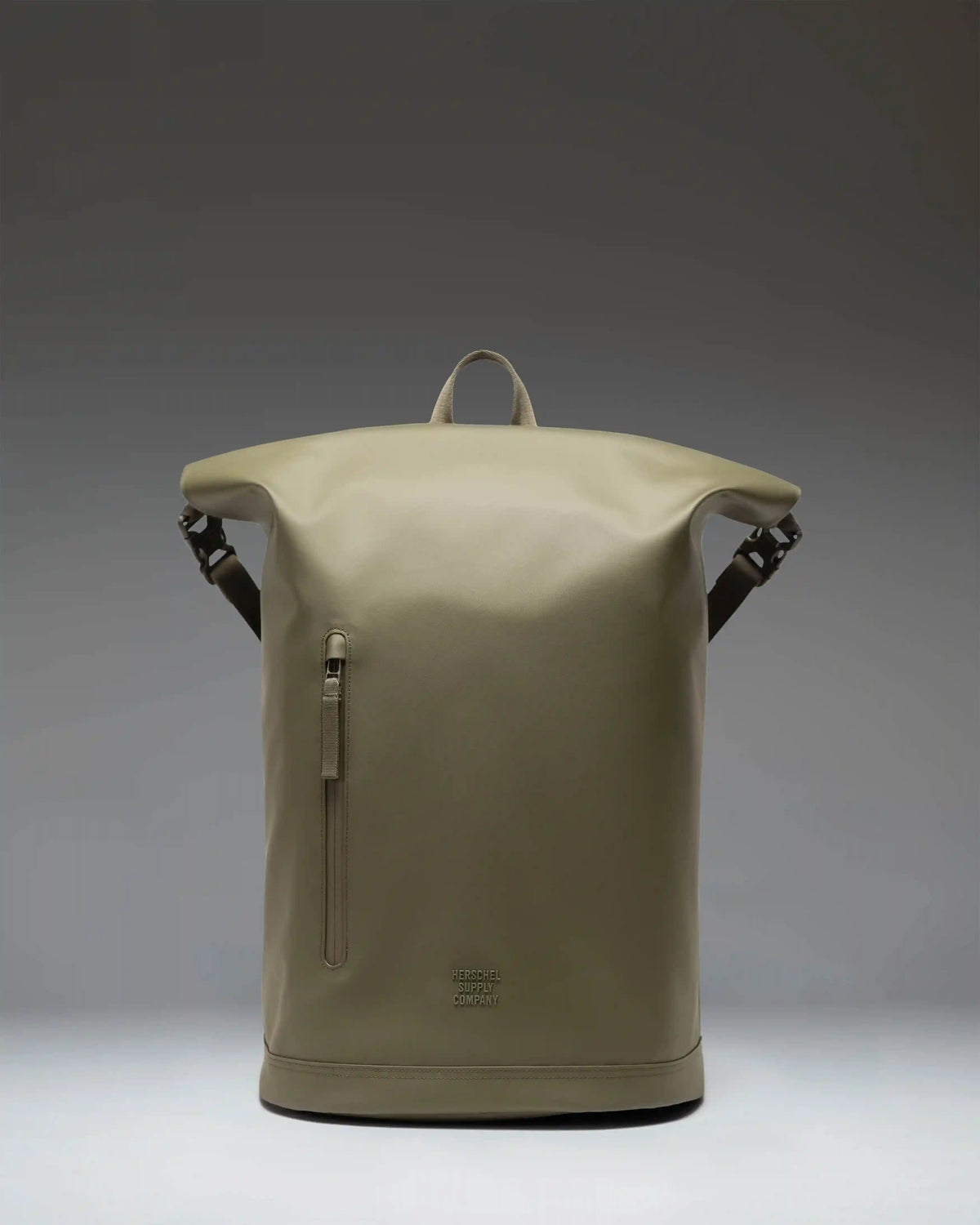 Roll Top Backpack Weather Resistant