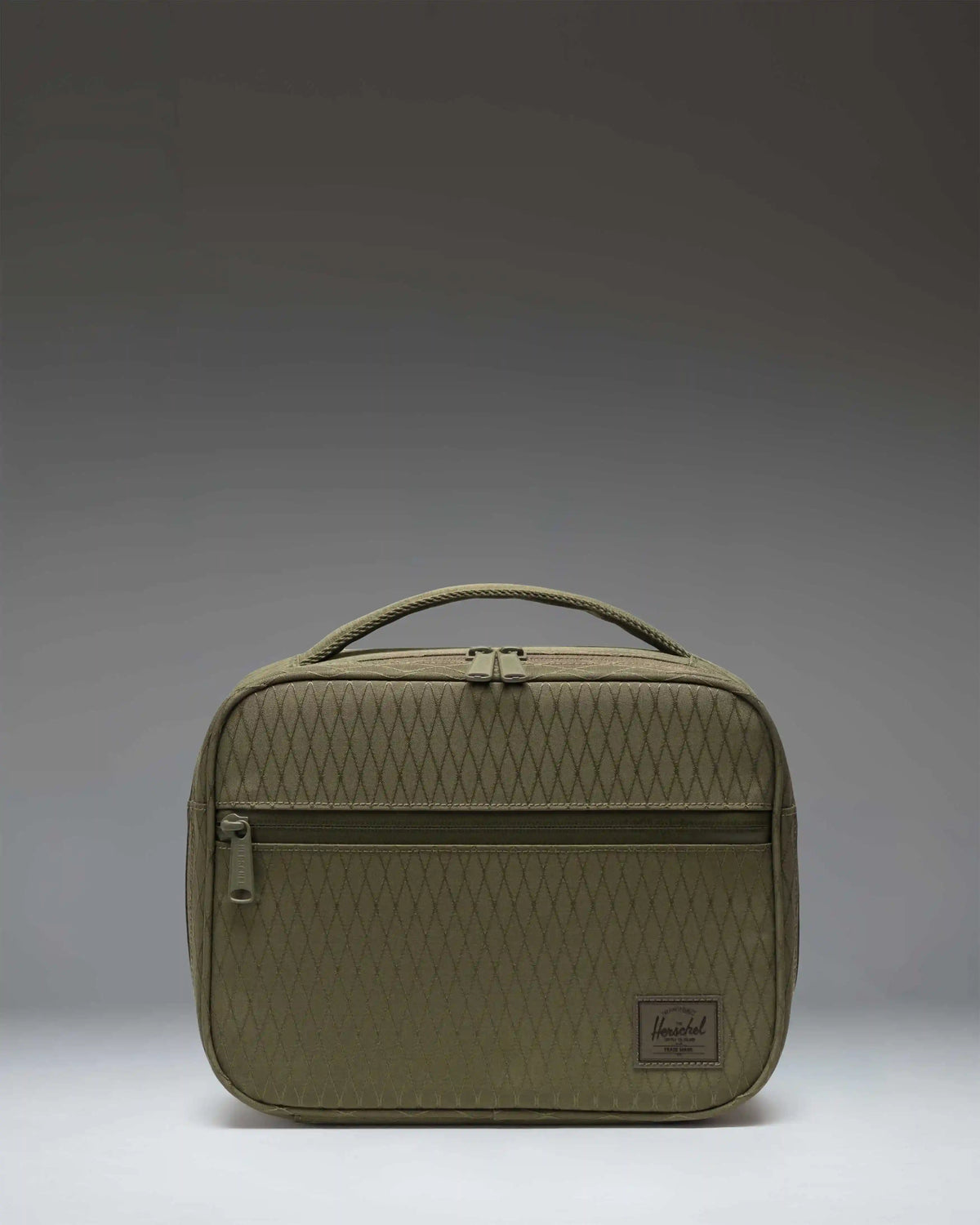 Pop Quiz Lunch Box