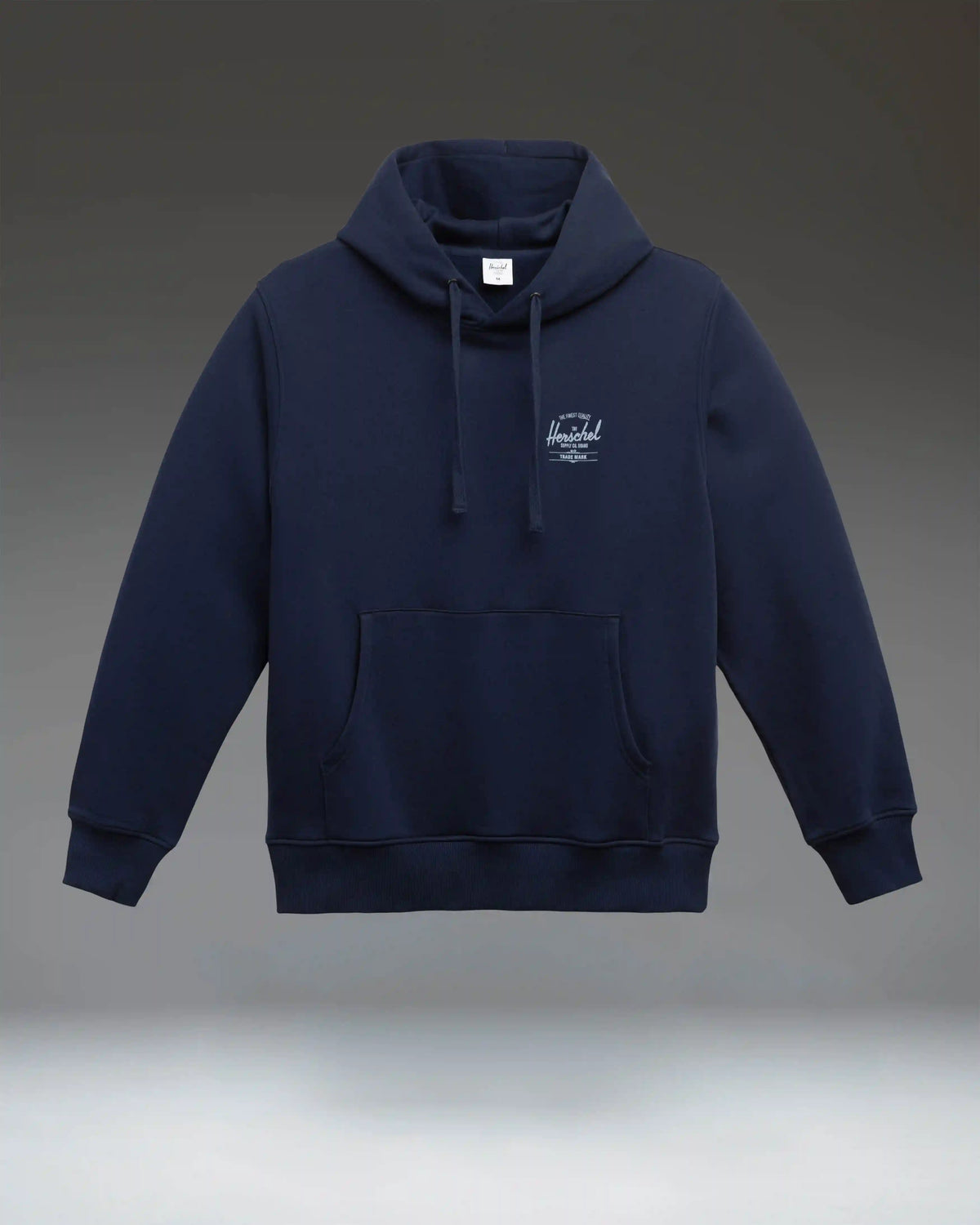 Basic Hoodie Men's