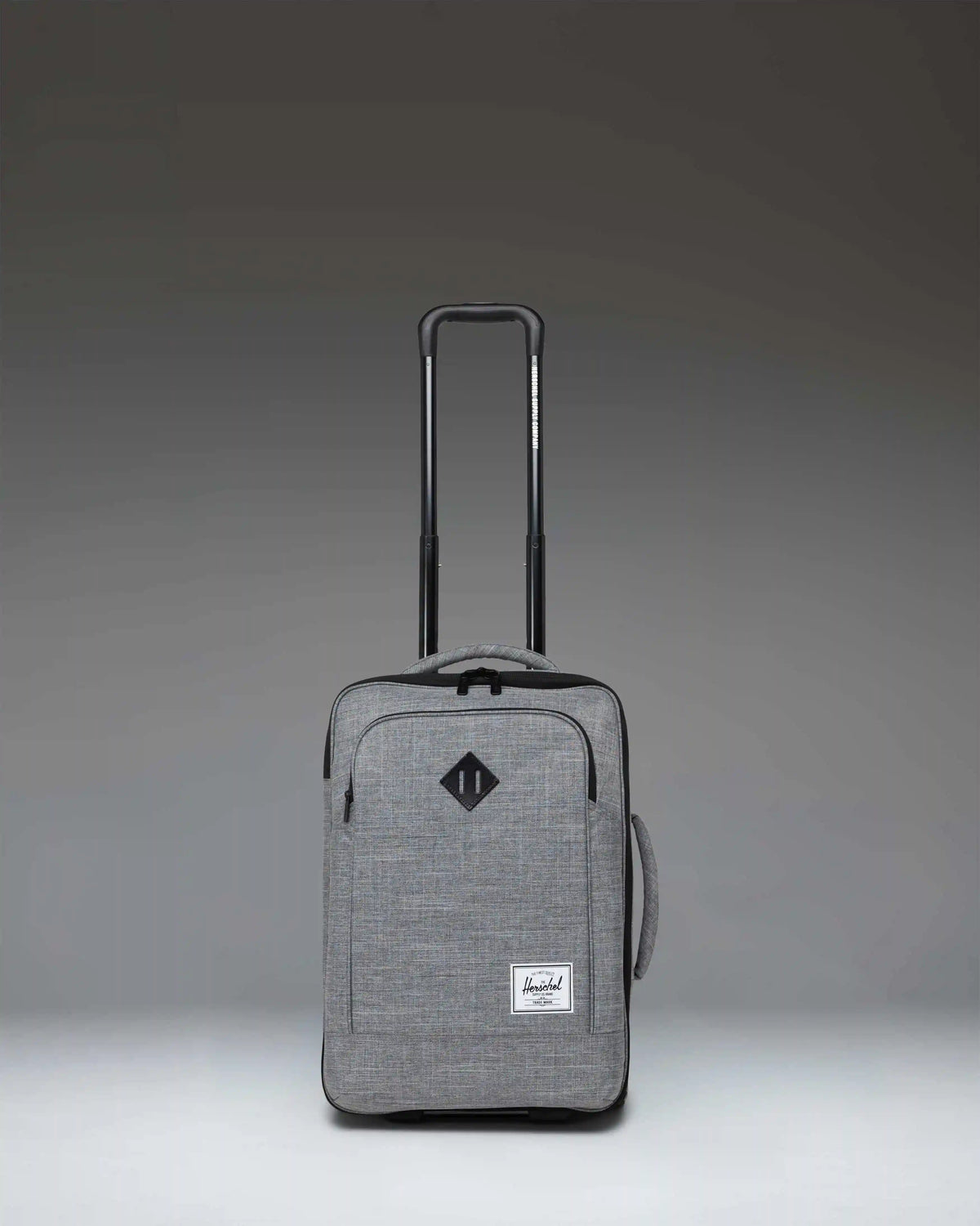 Herschel Heritage Softshell Large CarryOn Luggage