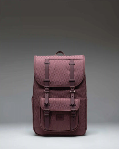 Herschel Little America Backpack Mid-Volume