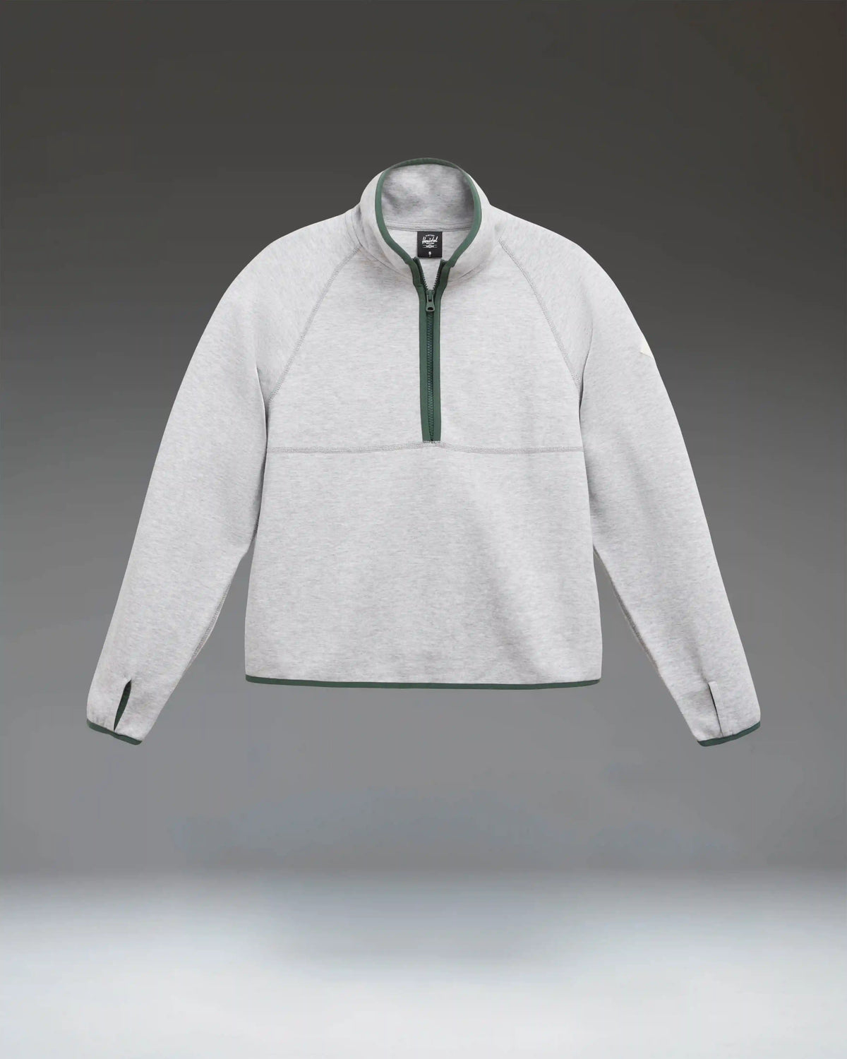 Performance Quarter Zip Women's