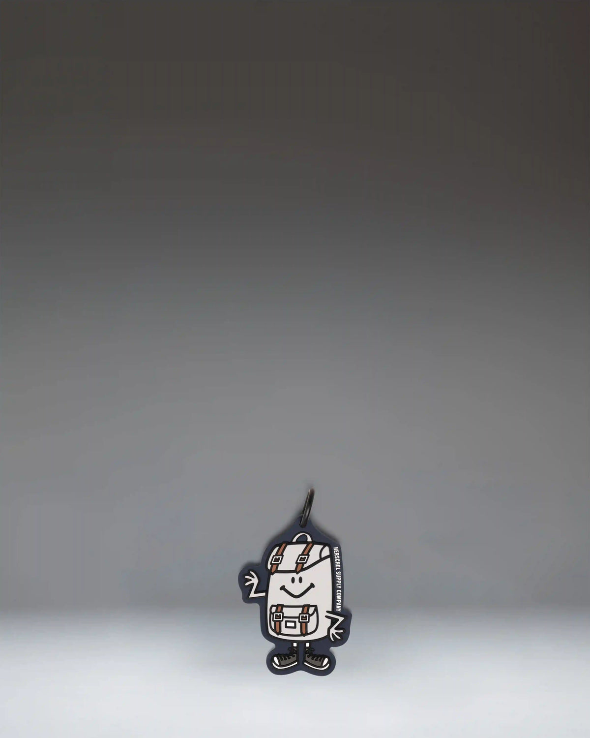 Sam Bag Charm Little Herschel